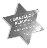 Embajador Aladina