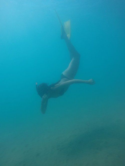 Para  Buceadores en apnea, pesca submarina, buceo profesional y deportivo realizamos reconocimientos médicos y psicotécnicos en Gijón
