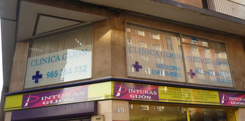 Reconocimientos médicos en Gijón | Psicotécnicos para conductores Reconocimientos médicos en Gijón | Psicotécnicos para conductores