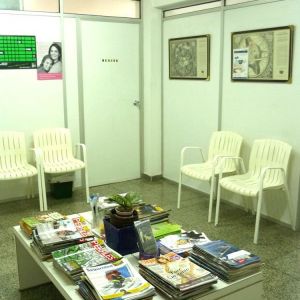 chequeos médicos