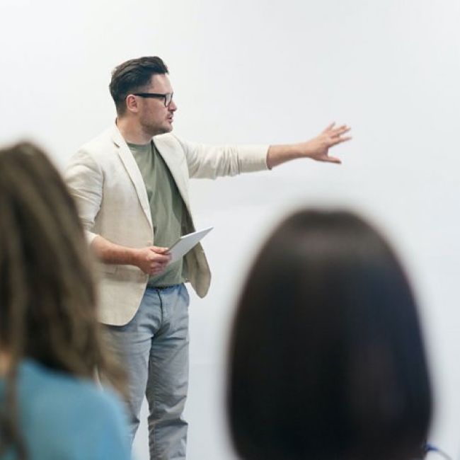 Reconocimientos médicos para formación profesional