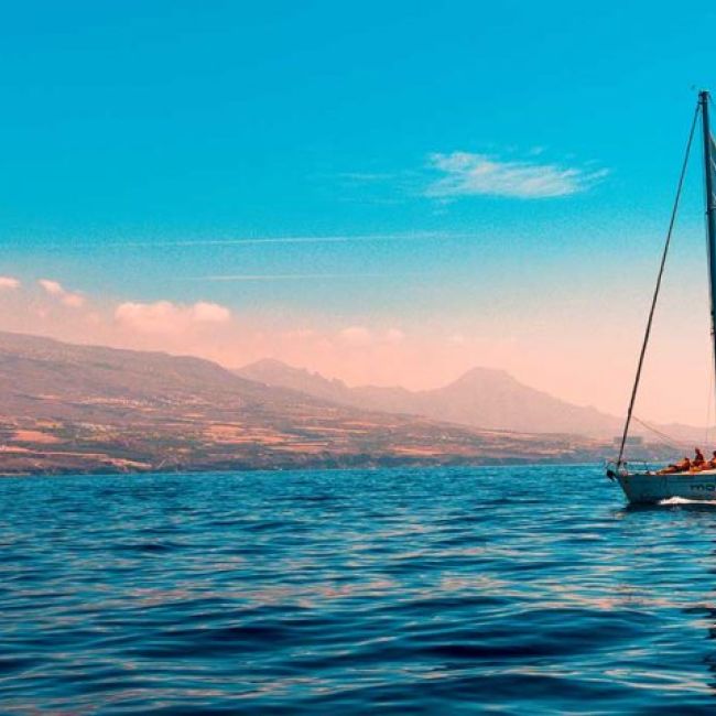 Reconocimiento médico para embarcaciones