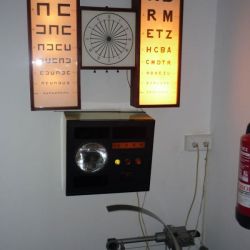 clínica de reconocimientos médicos en gijón