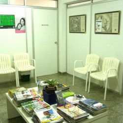 chequeos médicos