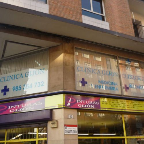 chequeos médicos en gijón