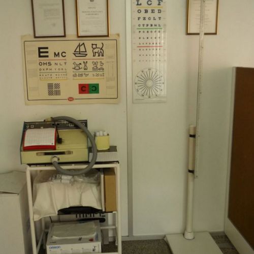 reconocimientos médicos en gijón