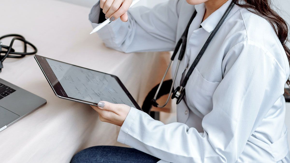 Certificado médico oficial