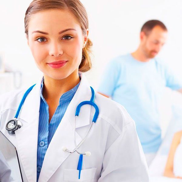 Asistencia sanitaria