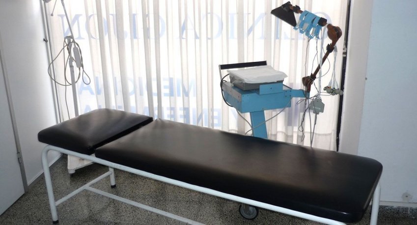 Centro de reconocimientos médicos en Gijón